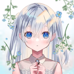 Familiar Pure Girl #0225