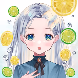 Familiar Pure Girl #0425