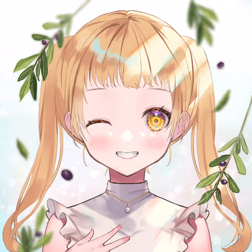 Familiar Pure Girl #0616