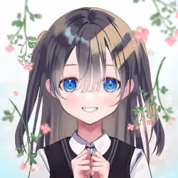 Familiar Pure Girl #0237