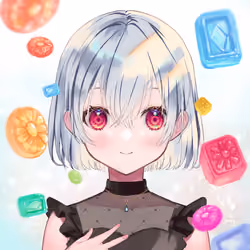 Familiar Pure Girl #0596