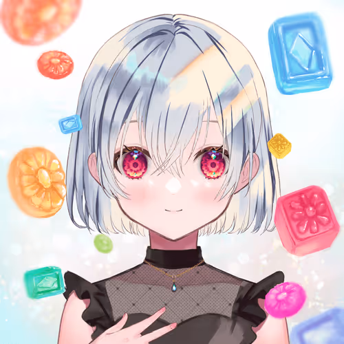 Familiar Pure Girl #0596