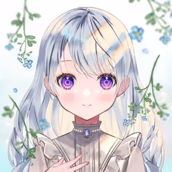 Familiar Pure Girl #0210