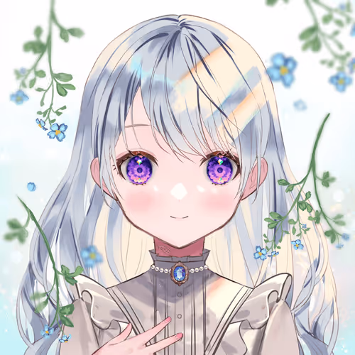 Familiar Pure Girl #0210