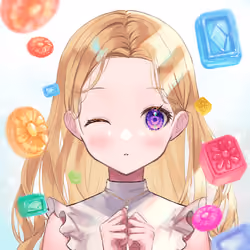 Familiar Pure Girl #0561