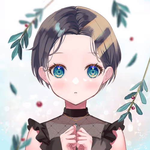 Familiar Pure Girl #0592
