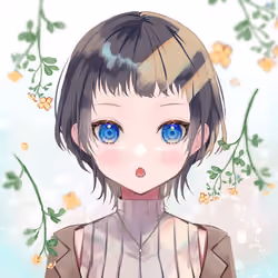 Familiar Pure Girl #0568