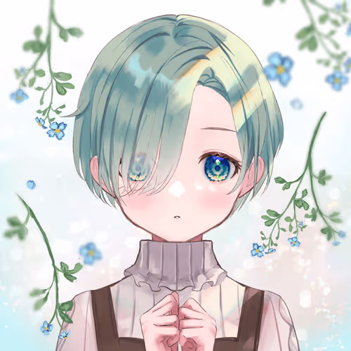 Familiar Pure Girl #0398
