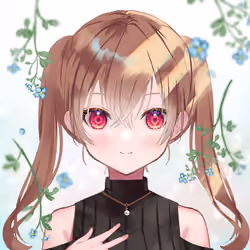 Familiar Pure Girl #0099