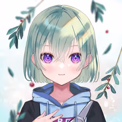 Familiar Pure Girl #0054