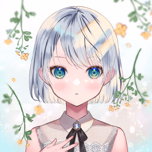 Familiar Pure Girl #0213