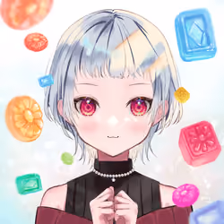 Familiar Pure Girl #0250
