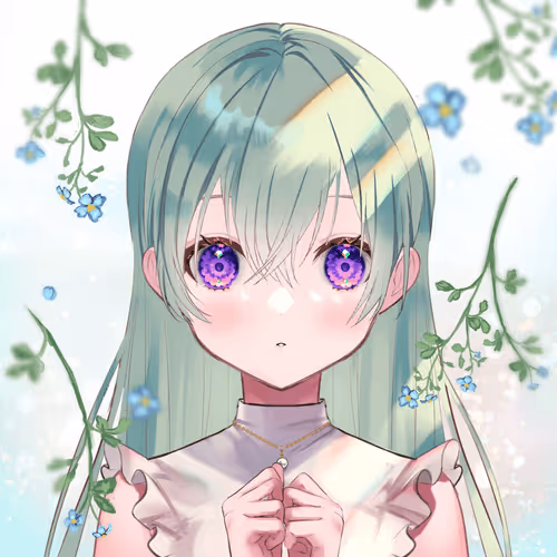 Familiar Pure Girl #0064