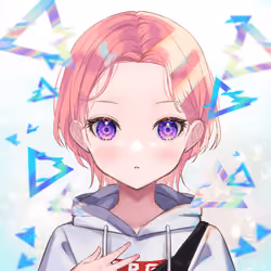 Familiar Pure Girl #0464