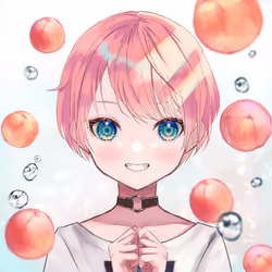 Familiar Pure Girl #0573