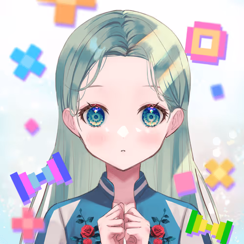 Familiar Pure Girl #0364