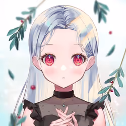 Familiar Pure Girl #0294