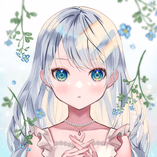 Familiar Pure Girl #0432