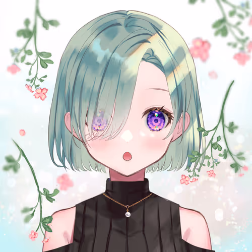 Familiar Pure Girl #0443