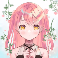 Familiar Pure Girl #0197