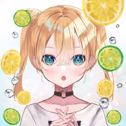 Familiar Pure Girl #0387
