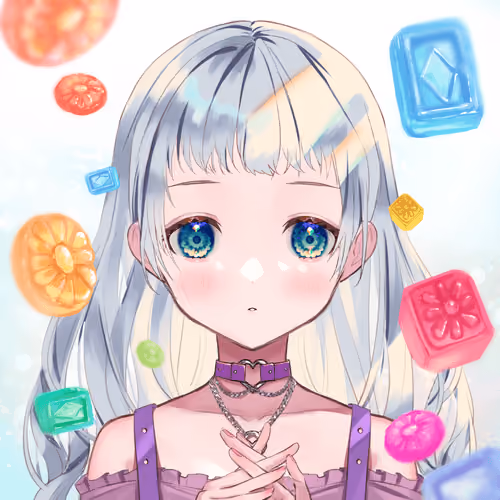 Familiar Pure Girl #0370