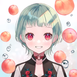 Familiar Pure Girl #0344