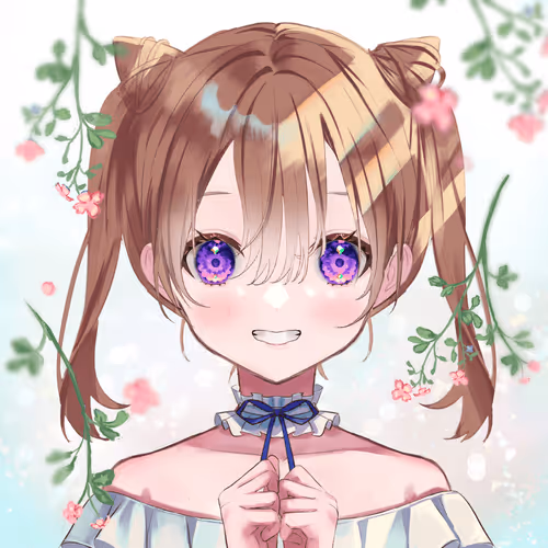 Familiar Pure Girl #0104