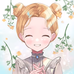 Familiar Pure Girl #0041