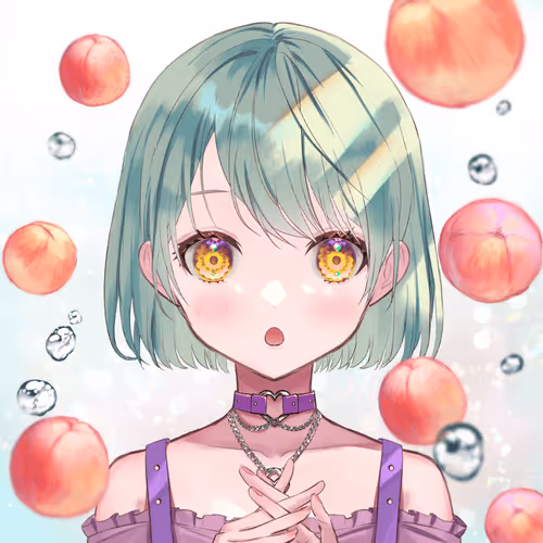 Familiar Pure Girl #0593