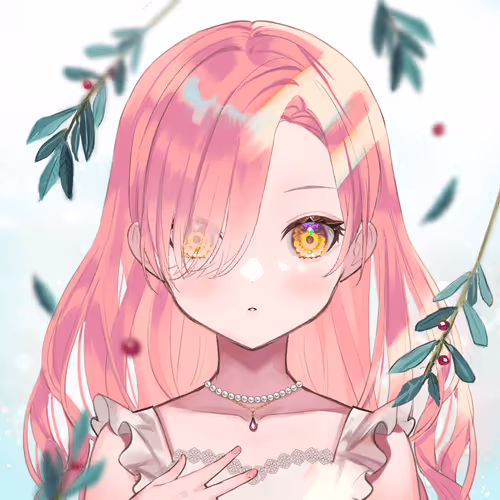 Familiar Pure Girl #0591