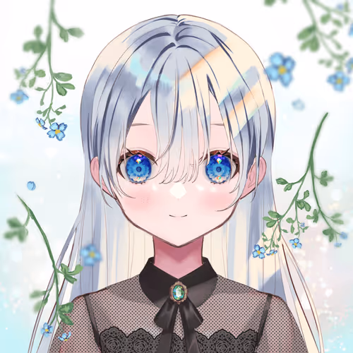 Familiar Pure Girl #0009