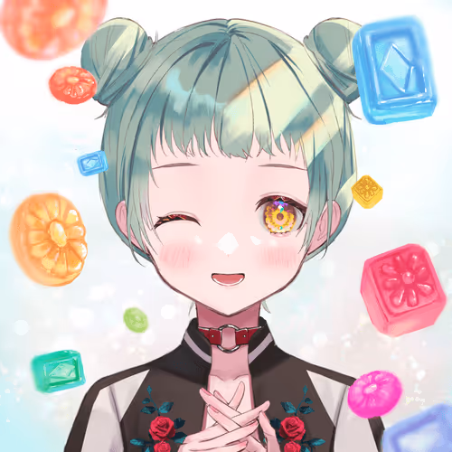 Familiar Pure Girl #0307