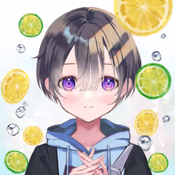 Familiar Pure Girl #0512