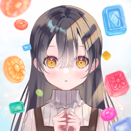 Familiar Pure Girl #0011
