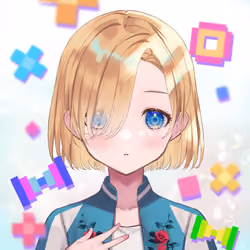 Familiar Pure Girl #0238