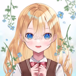 Familiar Pure Girl #0551