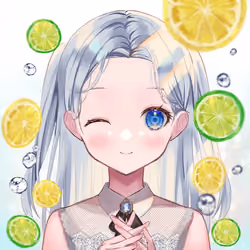 Familiar Pure Girl #0012