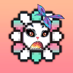 Furukami Flowers #802