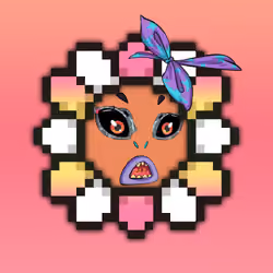 Furukami Flowers #573
