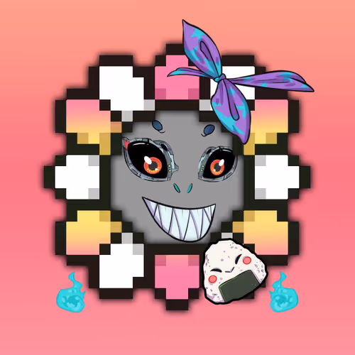 Furukamiflowers