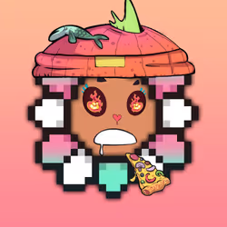 Furukami Flowers #579