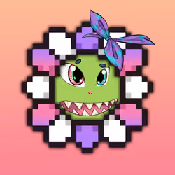 Furukami Flowers #1156