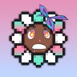 Furukami Flowers #1435