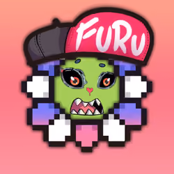 Furukami Flowers #218