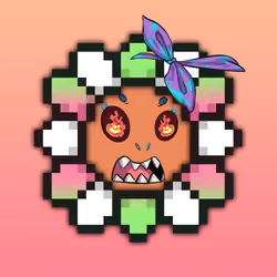 Furukami Flowers #1094