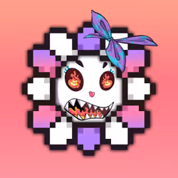 Furukami Flowers #676