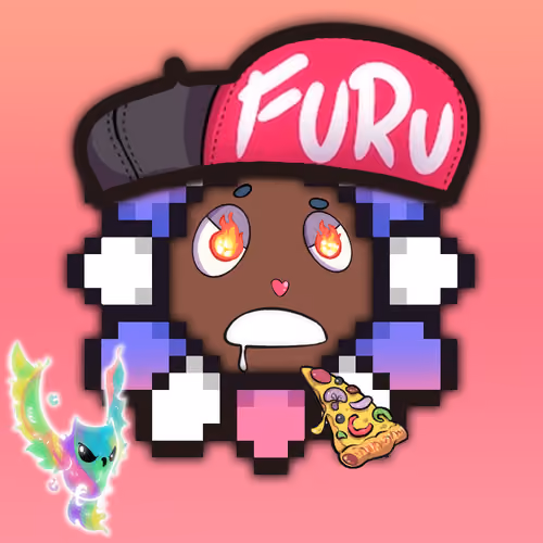 Furukami Flowers #714