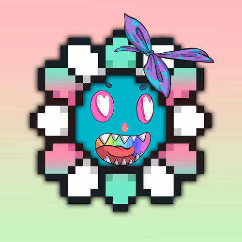 Furukamiflowers