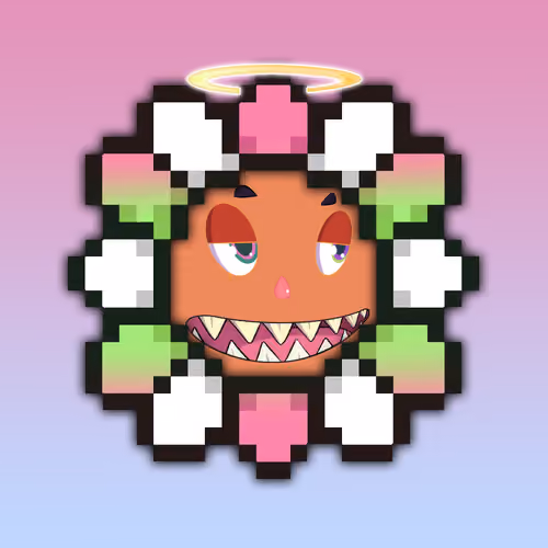 Furukami Flowers #467